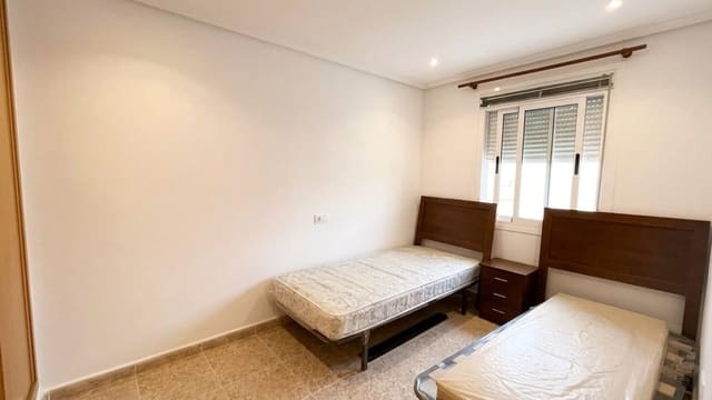 2 soverom Villa til salgs i Camposol, Mazarrón - € 149 000 (Ref: 9735621)