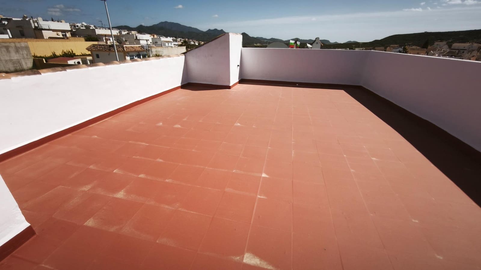 2 soverom Villa til salgs i Camposol - € 149 000 (Ref: 9735621)