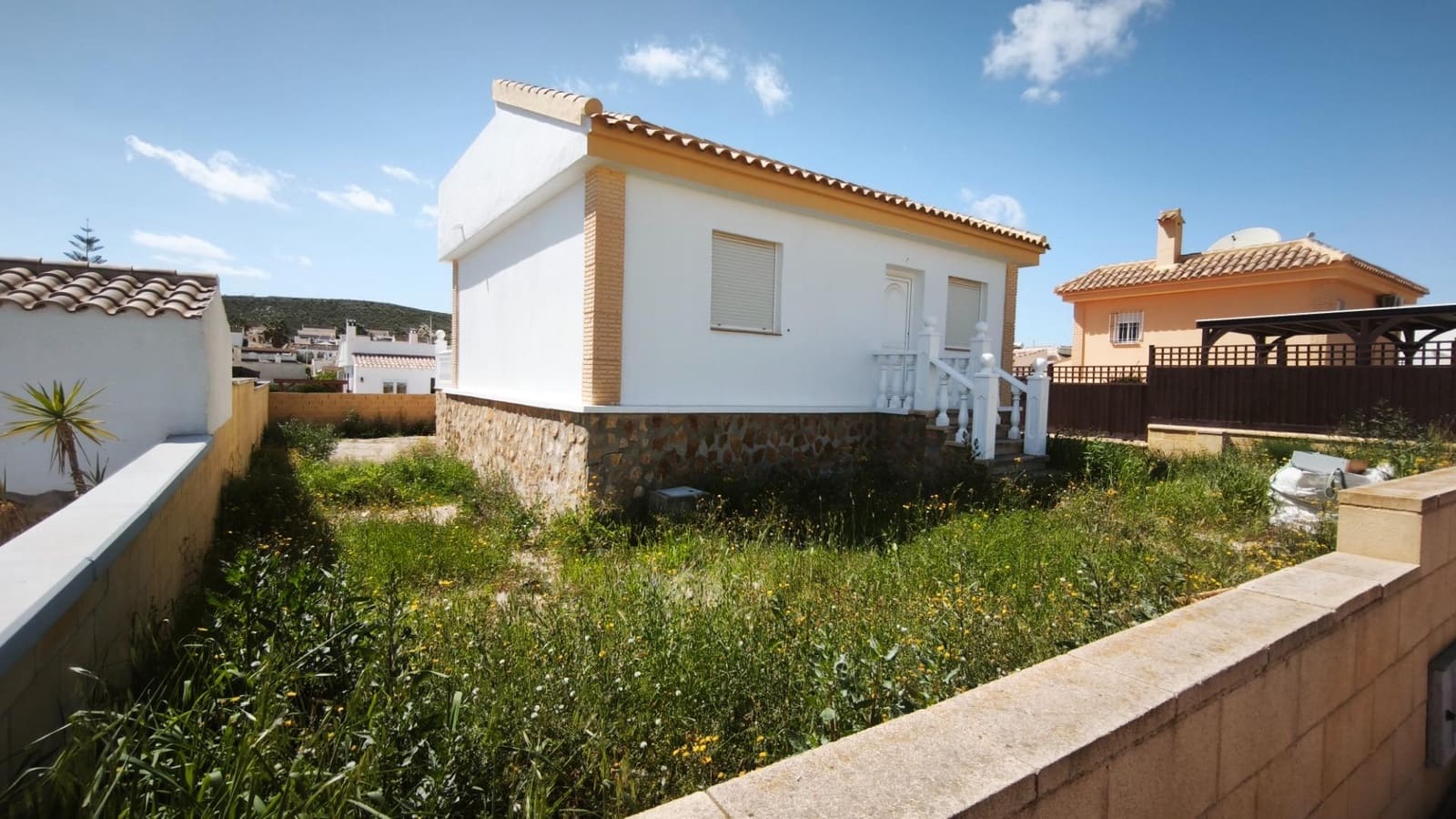 2 soverom Villa til salgs i Camposol - € 149 000 (Ref: 9735621)