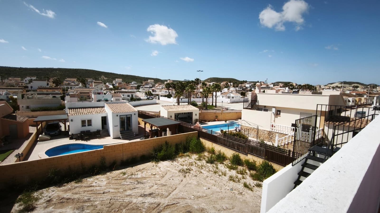 2 Zimmer Villa zu verkaufen in Camposol - 149.000 € (Ref: 9735621)