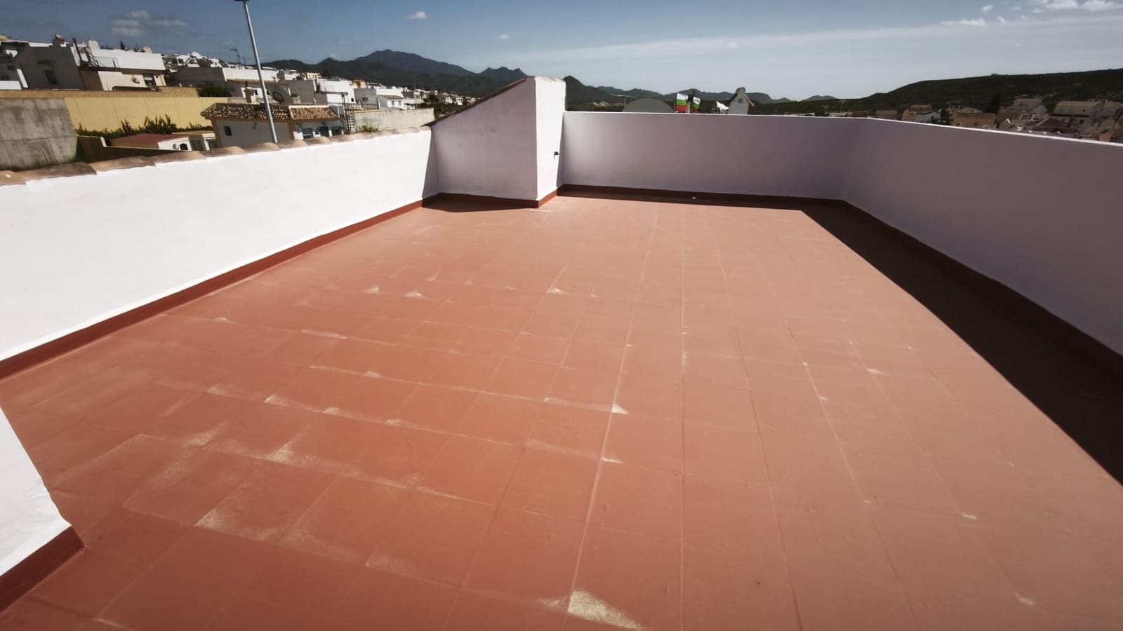 2 Zimmer Villa zu verkaufen in Camposol - 149.000 € (Ref: 9735621)