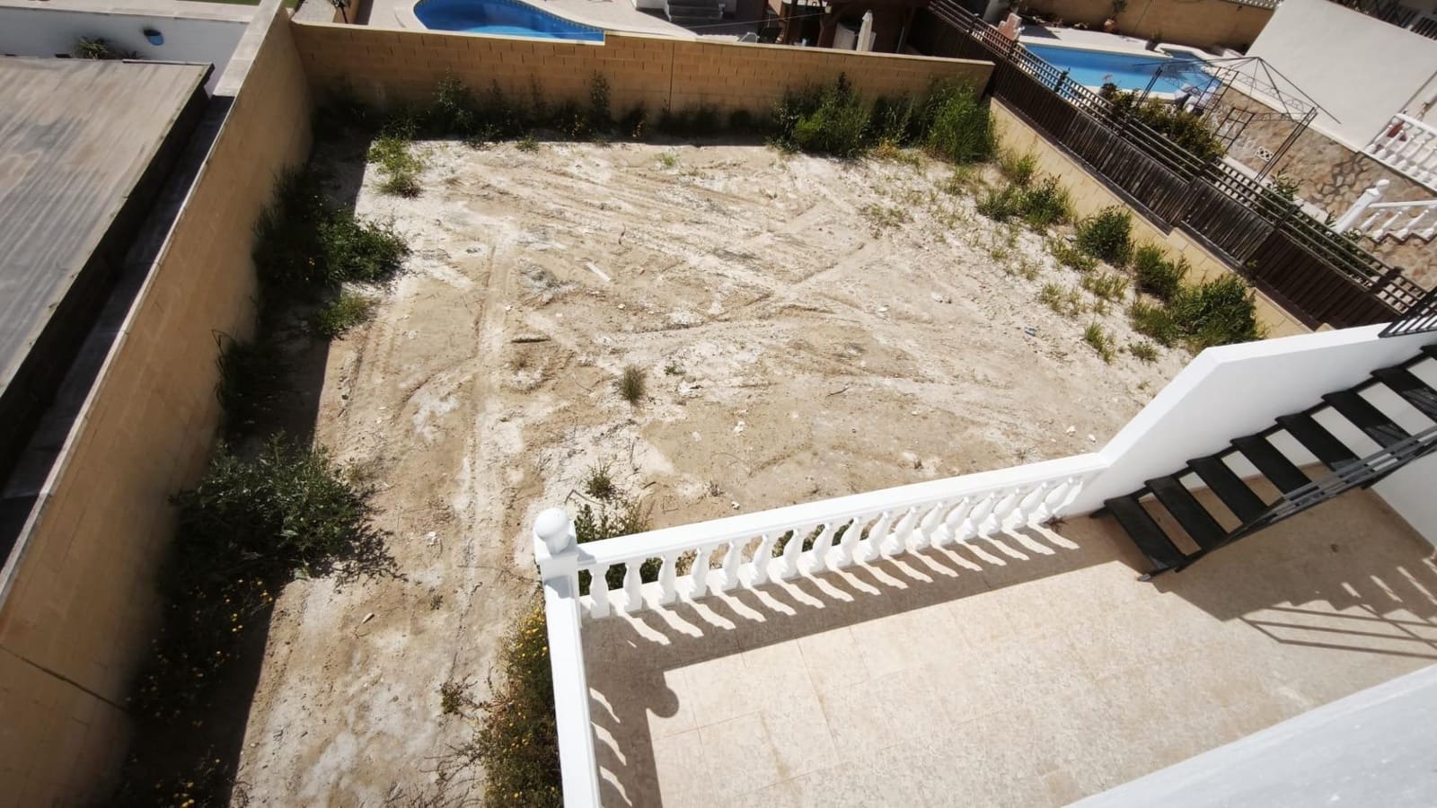 2 Zimmer Villa zu verkaufen in Camposol - 149.000 € (Ref: 9735621)