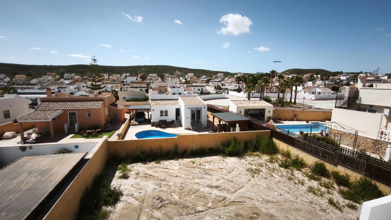 2 Zimmer Villa zu verkaufen in Camposol - 149.000 € (Ref: 9735621)