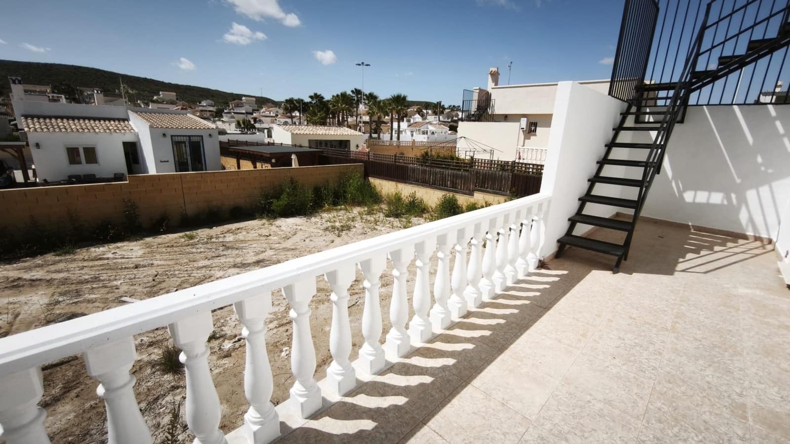 2 Zimmer Villa zu verkaufen in Camposol - 149.000 € (Ref: 9735621)