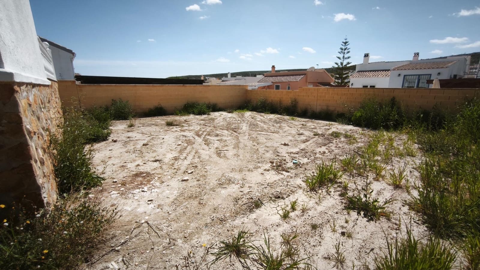 2 Zimmer Villa zu verkaufen in Camposol - 149.000 € (Ref: 9735621)