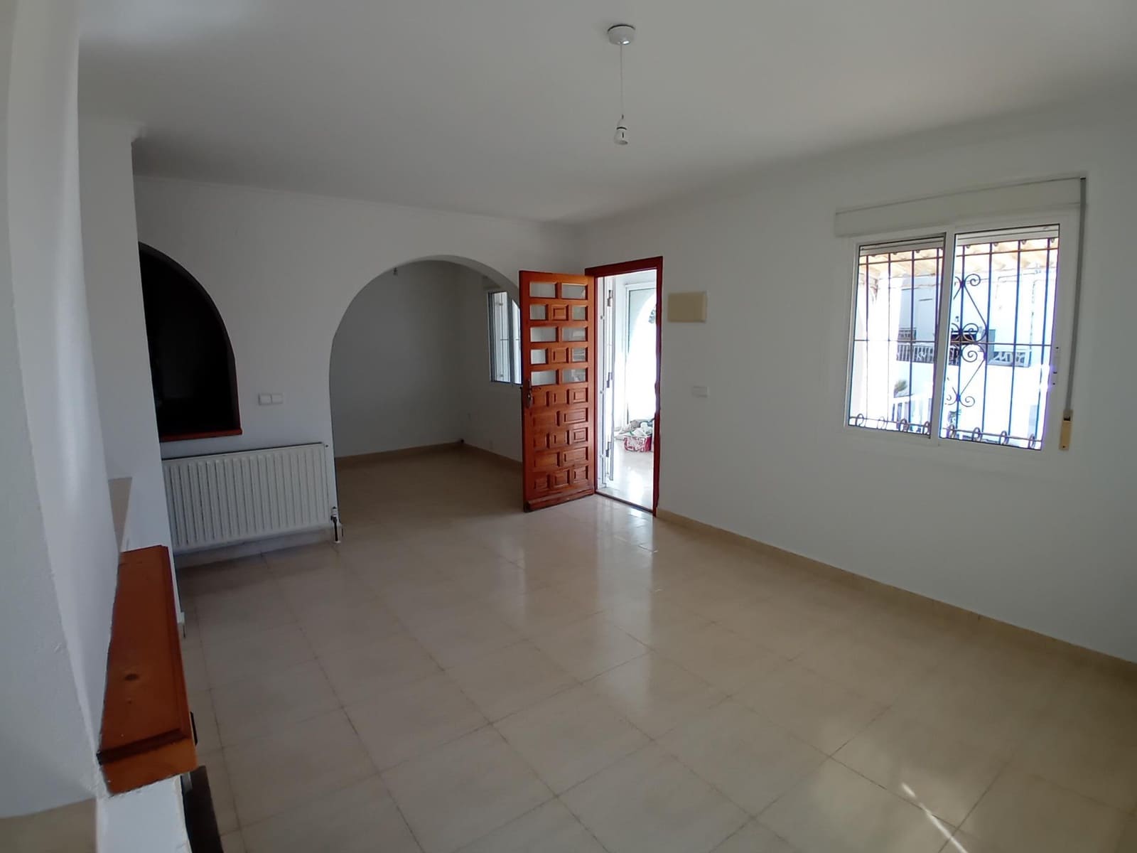 2 soverom Villa til salgs i Camposol - € 149 000 (Ref: 9735622)