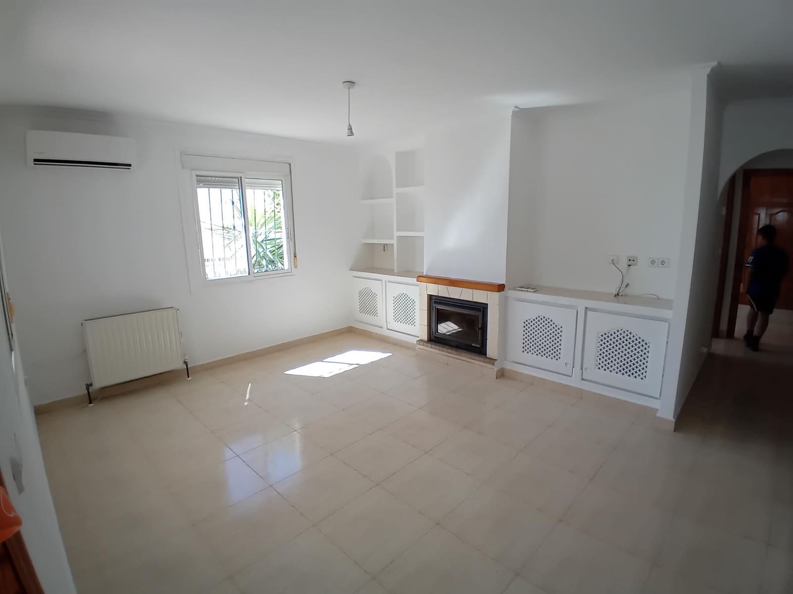 2 soverom Villa til salgs i Camposol - € 149 000 (Ref: 9735622)