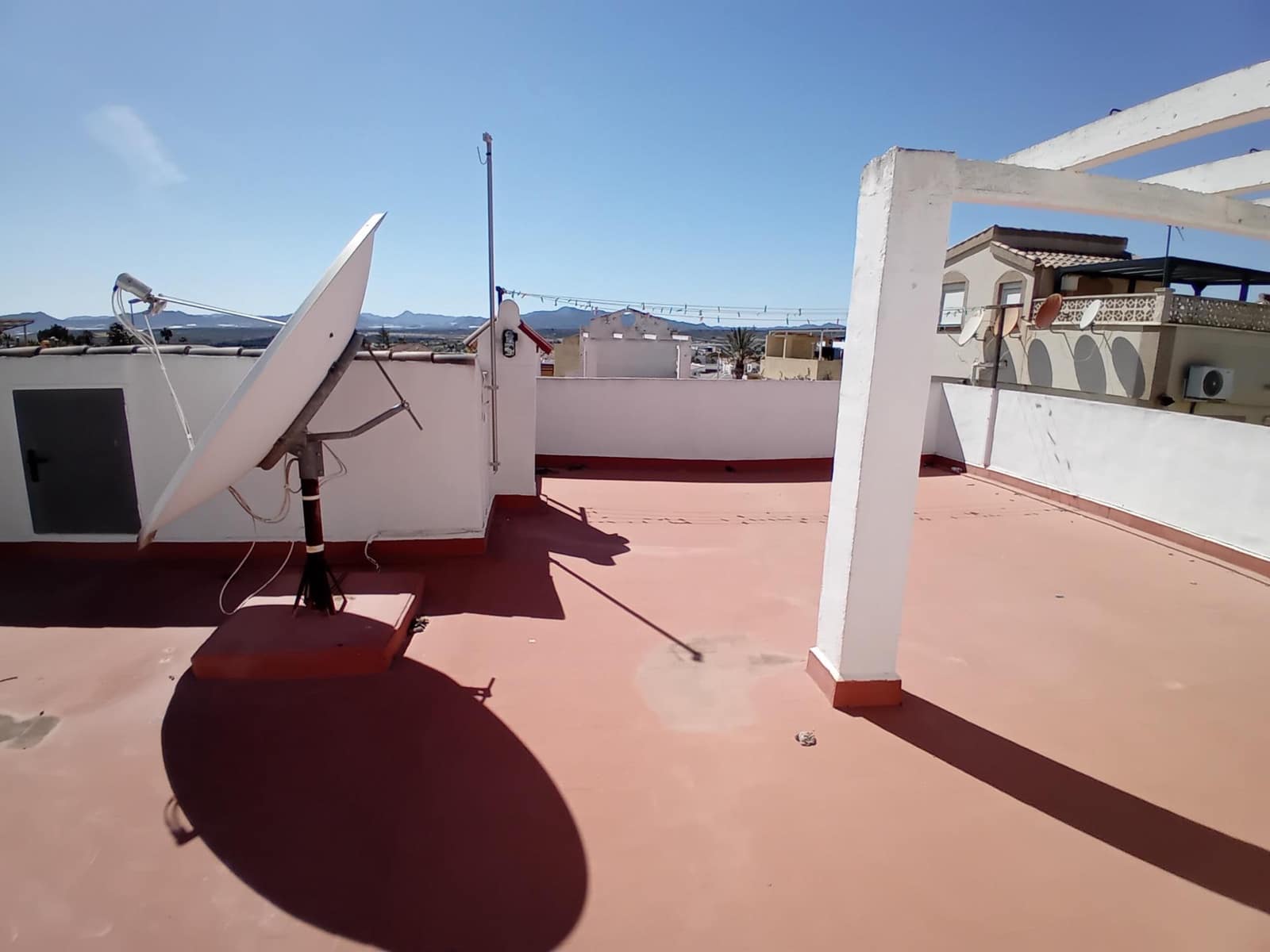 2 soverom Villa til salgs i Camposol - € 149 000 (Ref: 9735622)