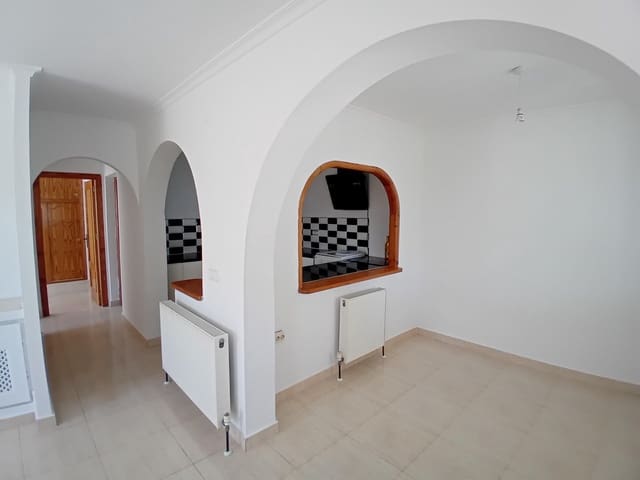 2 Zimmer Villa zu verkaufen in Camposol, Mazarrón - 149.000 € (Ref: 9735622)