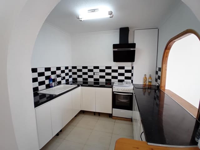 2 Zimmer Villa zu verkaufen in Camposol, Mazarrón - 149.000 € (Ref: 9735622)