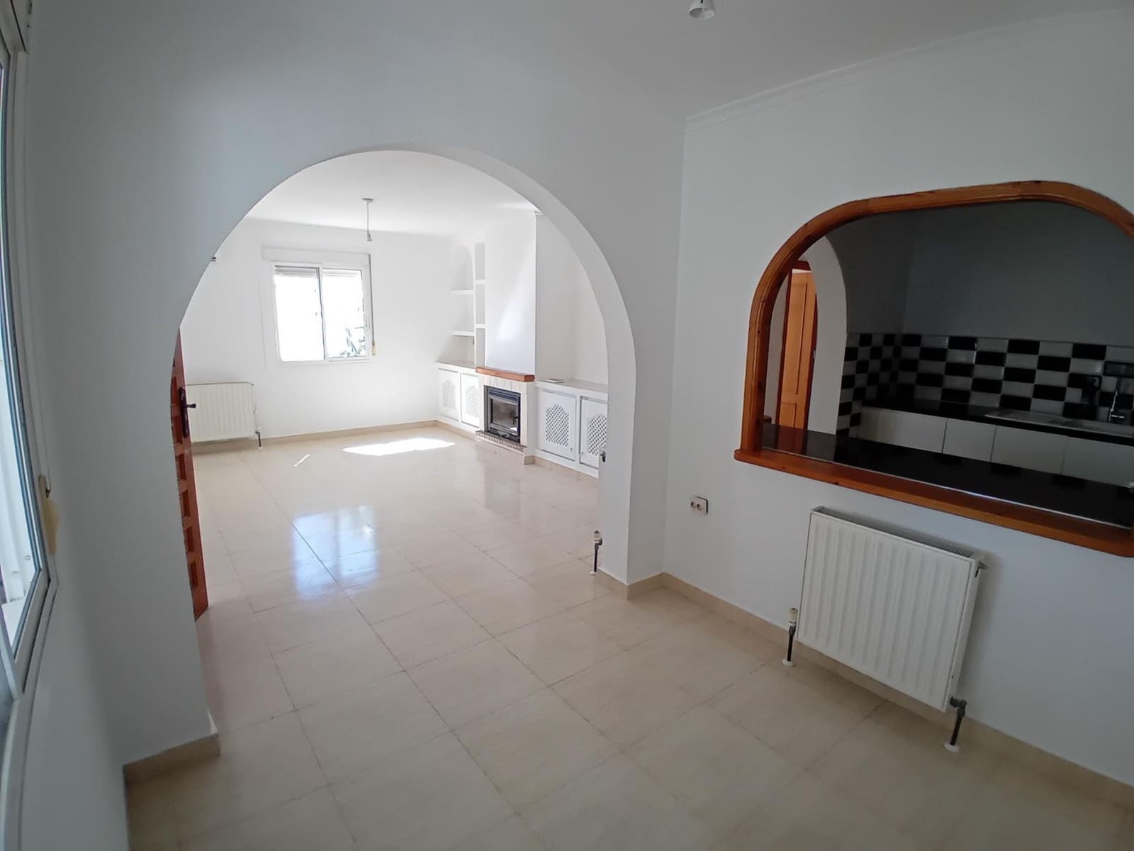 2 soverom Villa til salgs i Camposol - € 149 000 (Ref: 9735622)