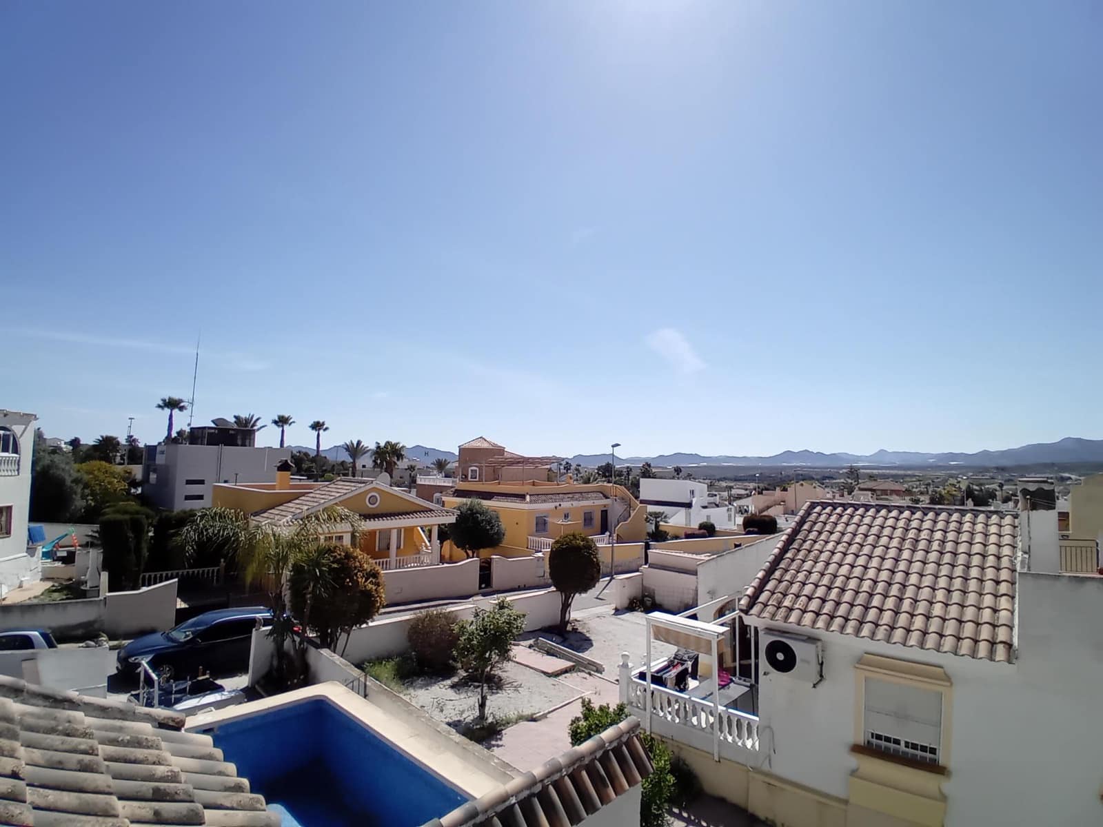 2 soverom Villa til salgs i Camposol - € 149 000 (Ref: 9735622)