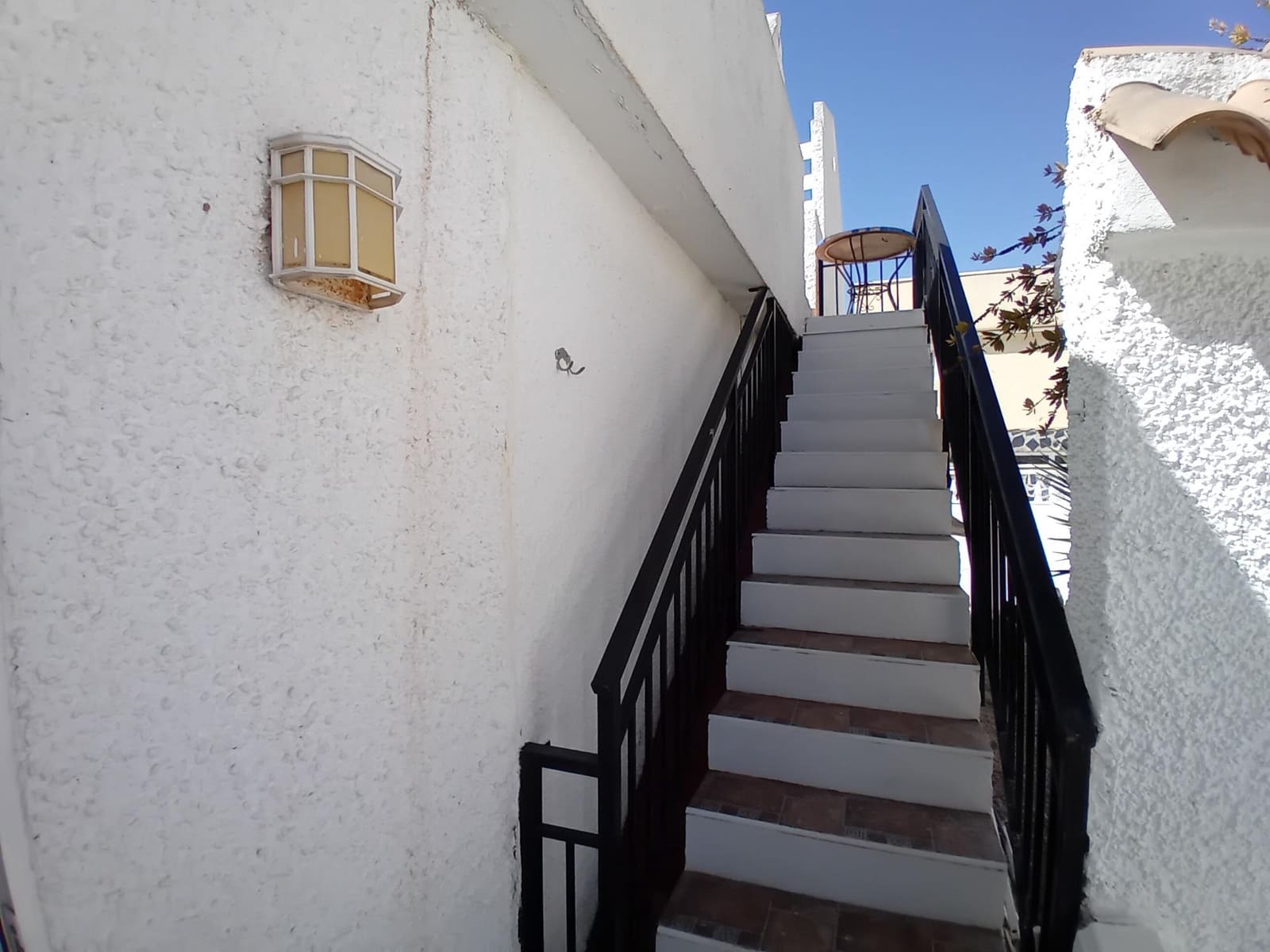 2 soverom Villa til salgs i Camposol - € 149 000 (Ref: 9735622)