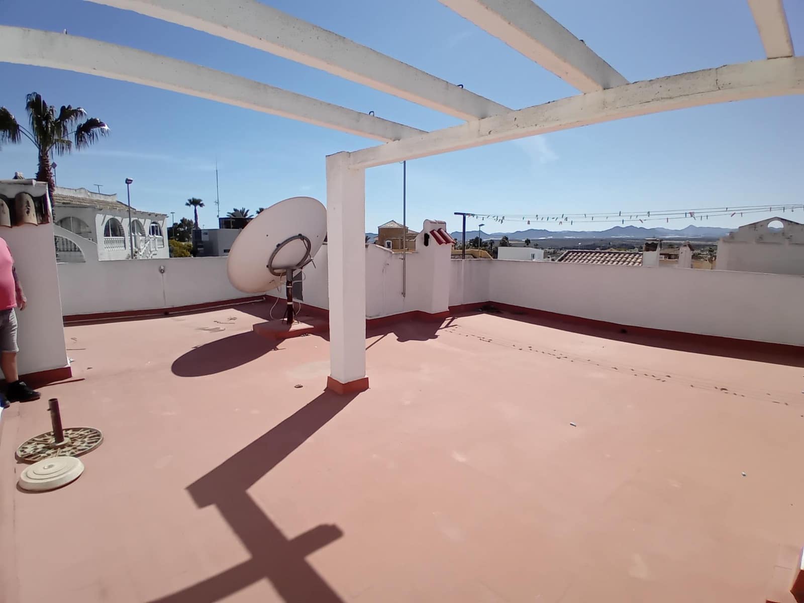 2 soverom Villa til salgs i Camposol - € 149 000 (Ref: 9735622)