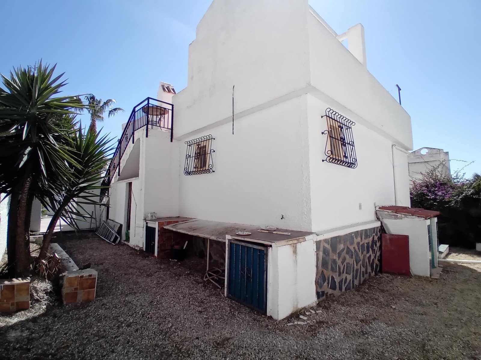 2 soverom Villa til salgs i Camposol - € 149 000 (Ref: 9735622)