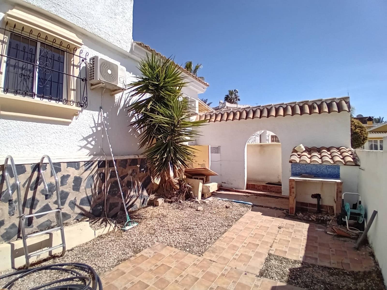 2 soverom Villa til salgs i Camposol - € 149 000 (Ref: 9735622)