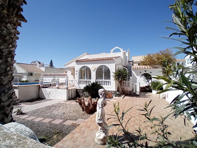 2 Zimmer Villa zu verkaufen in Camposol, Mazarrón - 149.000 € (Ref: 9735622)