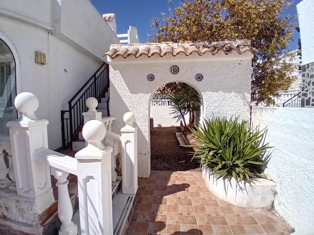 2 Zimmer Villa zu verkaufen in Camposol, Mazarrón - 149.000 € (Ref: 9735622)
