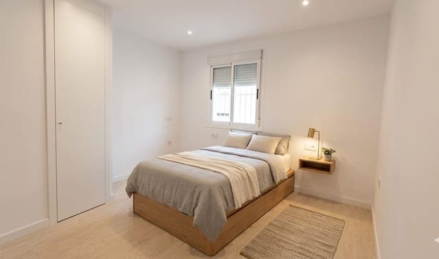 2 Zimmer Villa zu verkaufen in Camposol, Mazarrón mit Pool - 95.796 € (Ref: 9738597)