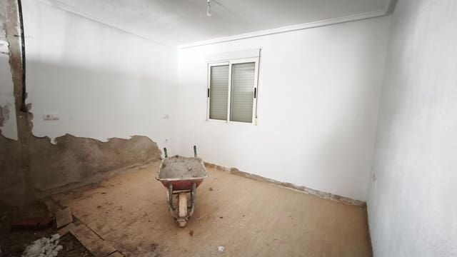 2 Zimmer Villa zu verkaufen in Camposol, Mazarrón mit Pool - 95.796 € (Ref: 9738597)