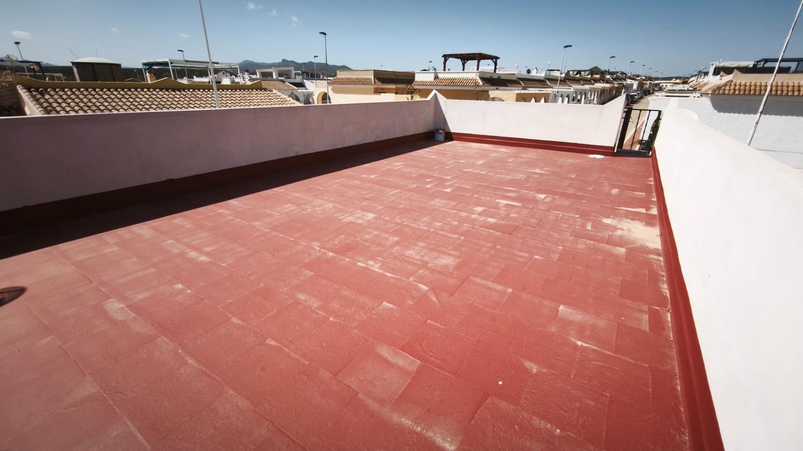 2 bedroom Villa for sale in Camposol with pool - € 95,796 (Ref: 9738597)