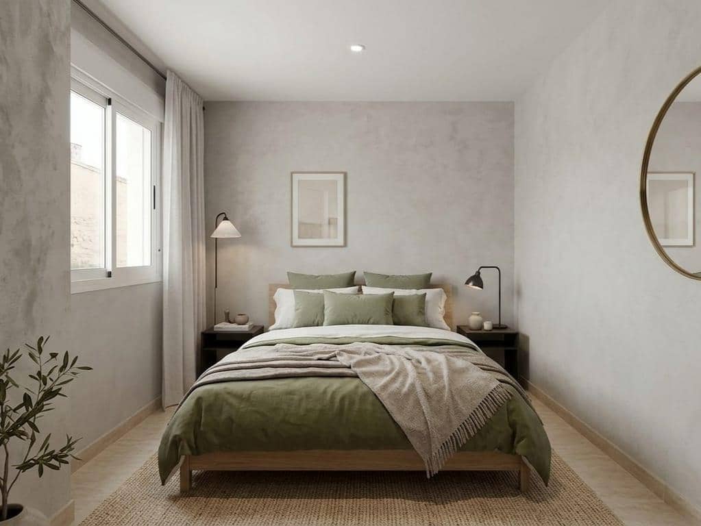 2 Zimmer Villa zu verkaufen in Camposol mit Pool - 95.796 € (Ref: 9738597)