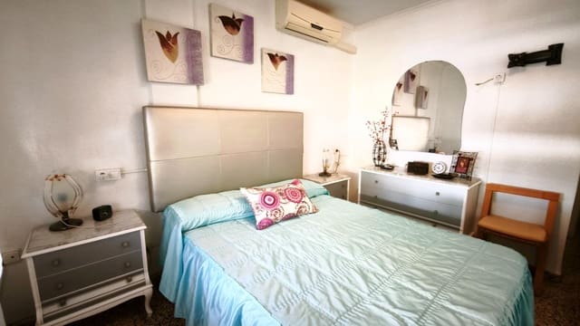 3 chambre Appartement à vendre à Mazarrón avec garage - 119 990 € (Ref: 9748083)