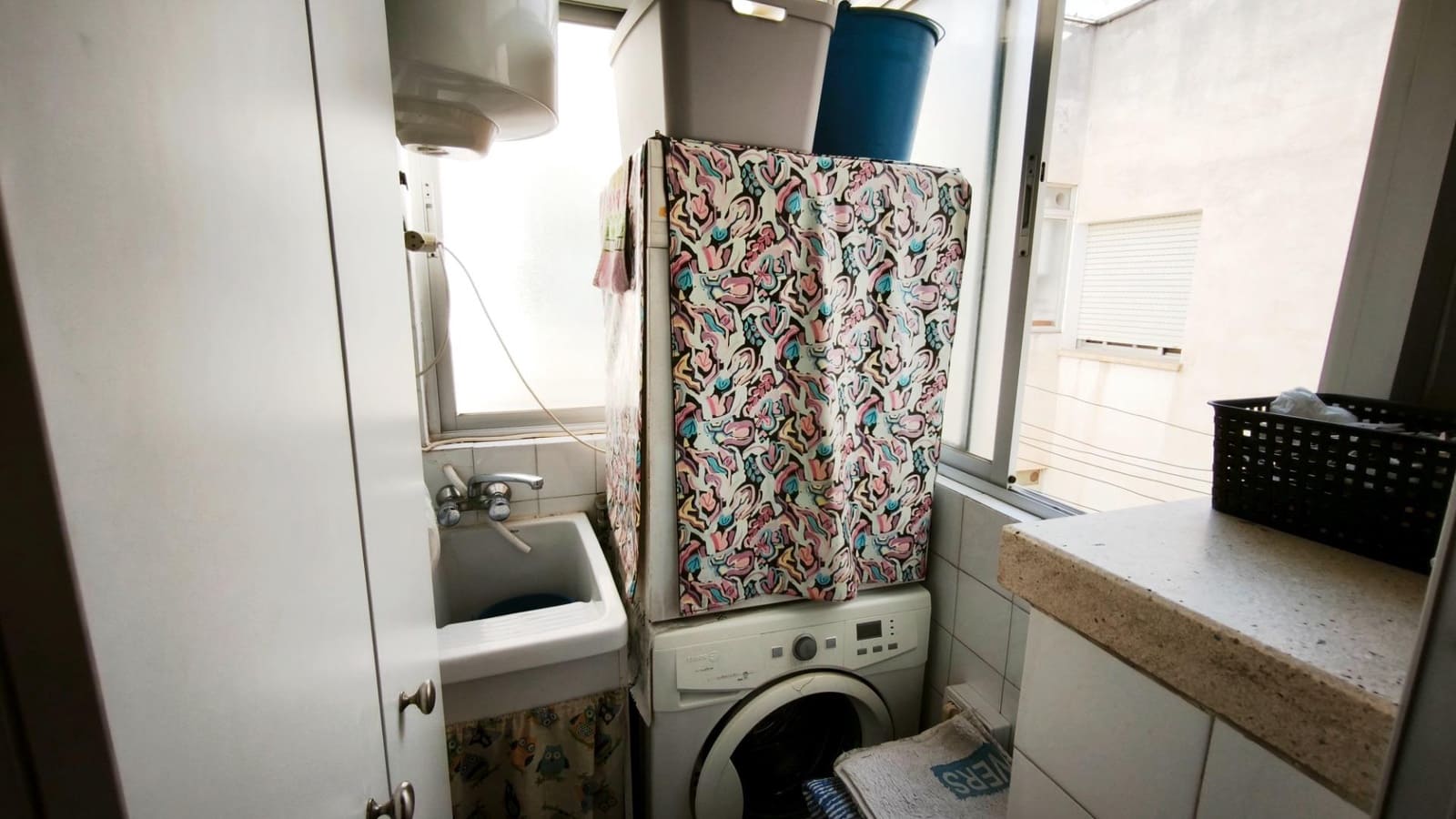 3 quarto Apartamento para venda em Mazarron com garagem - 119 990 € (Ref: 9748083)