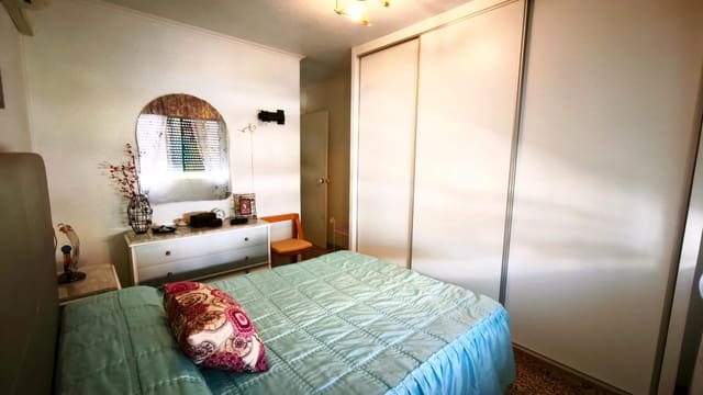 3 sypialnia Mieszkanie na sprzedaż w Mazarrón z garażem - 119 990 € (Ref: 9748083)