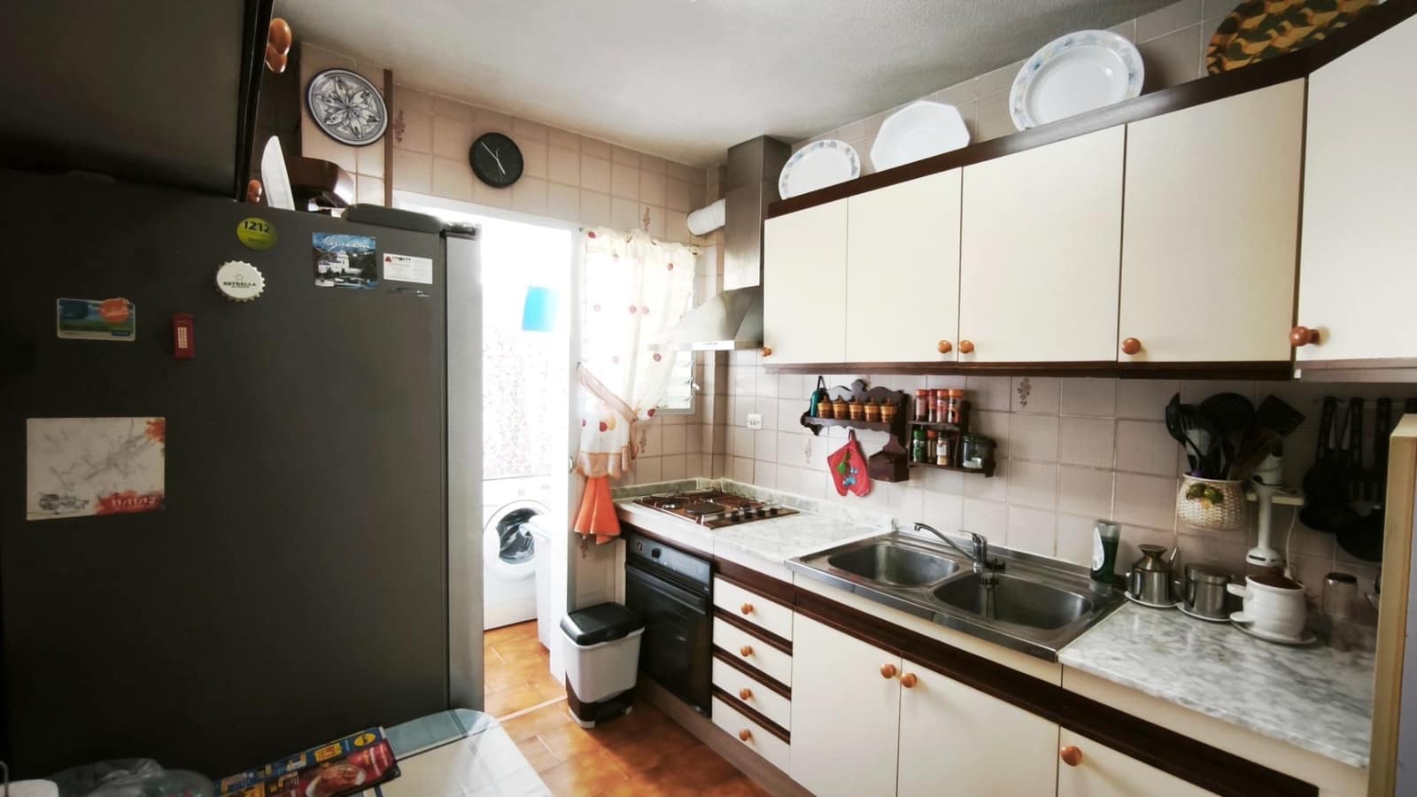 3 bedroom Flat for sale in Mazarron with garage - € 119,990 (Ref: 9748083)