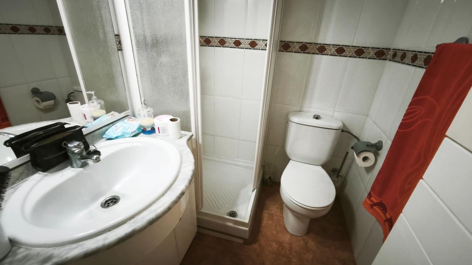 3 bedroom Flat for sale in Mazarron with garage - € 119,990 (Ref: 9748083)