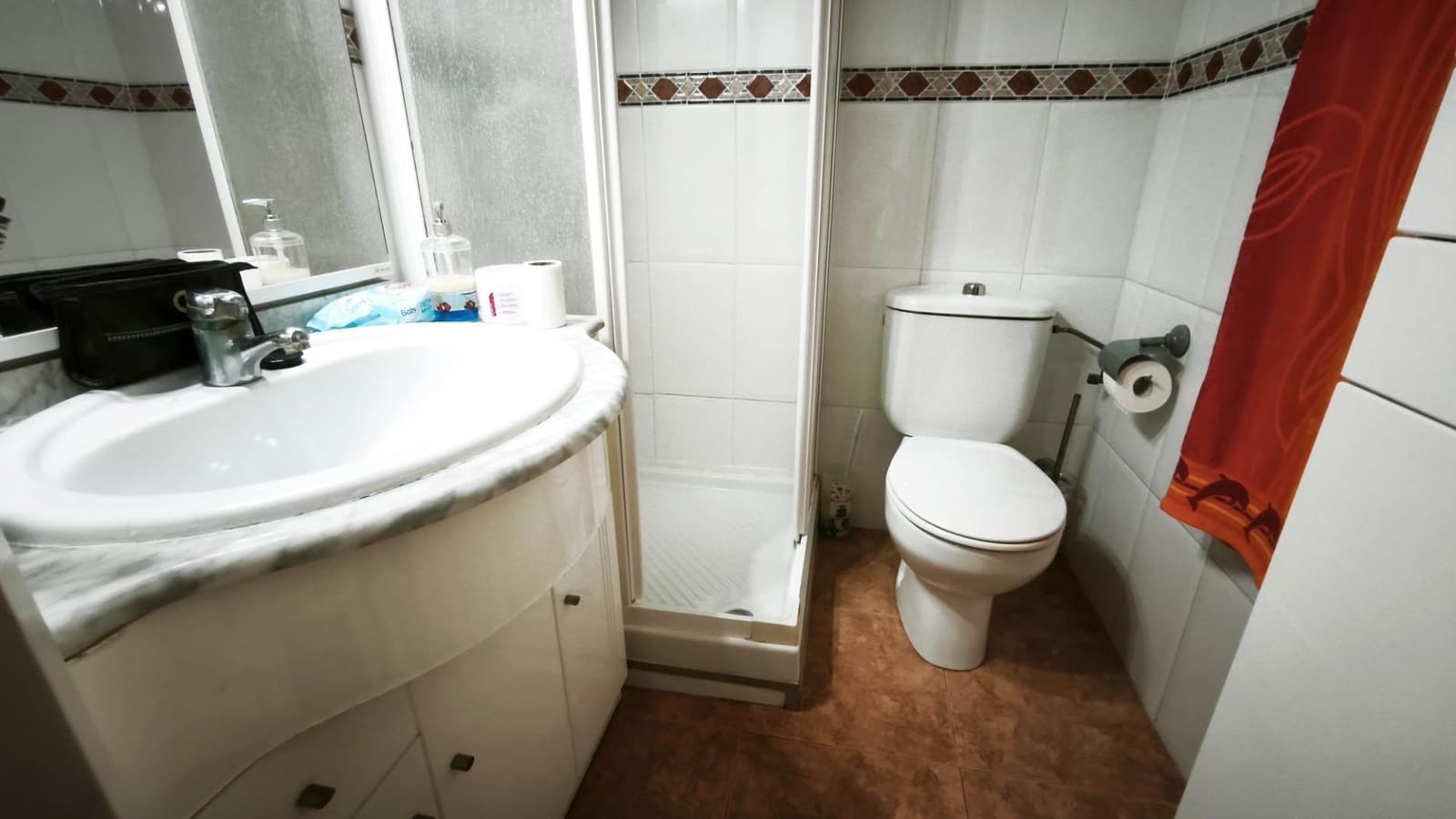3 bedroom Flat for sale in Mazarron with garage - € 119,990 (Ref: 9748083)