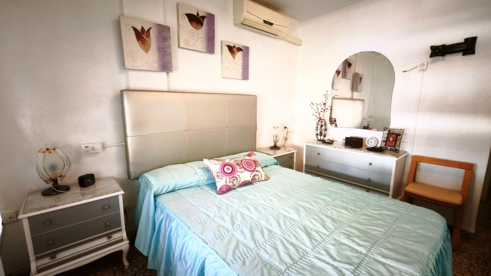 3 bedroom Flat for sale in Mazarron with garage - € 119,990 (Ref: 9748083)