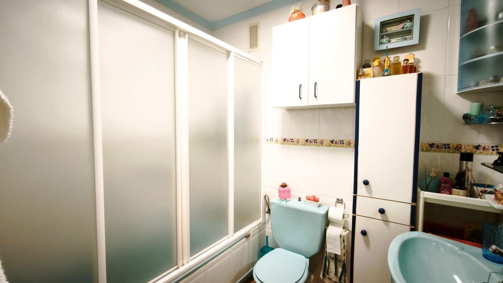 3 bedroom Flat for sale in Mazarron with garage - € 119,990 (Ref: 9748083)