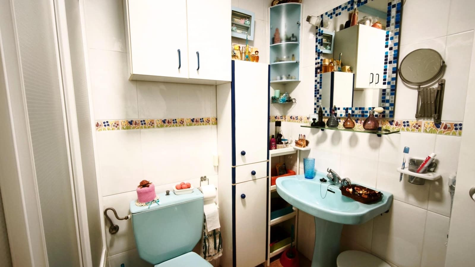 3 bedroom Flat for sale in Mazarron with garage - € 119,990 (Ref: 9748083)