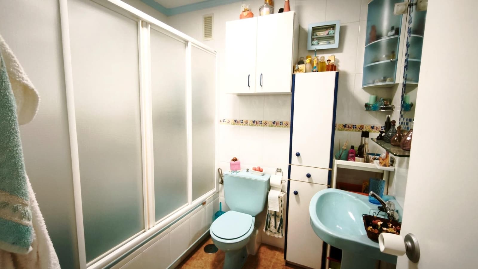 3 bedroom Flat for sale in Mazarron with garage - € 119,990 (Ref: 9748083)