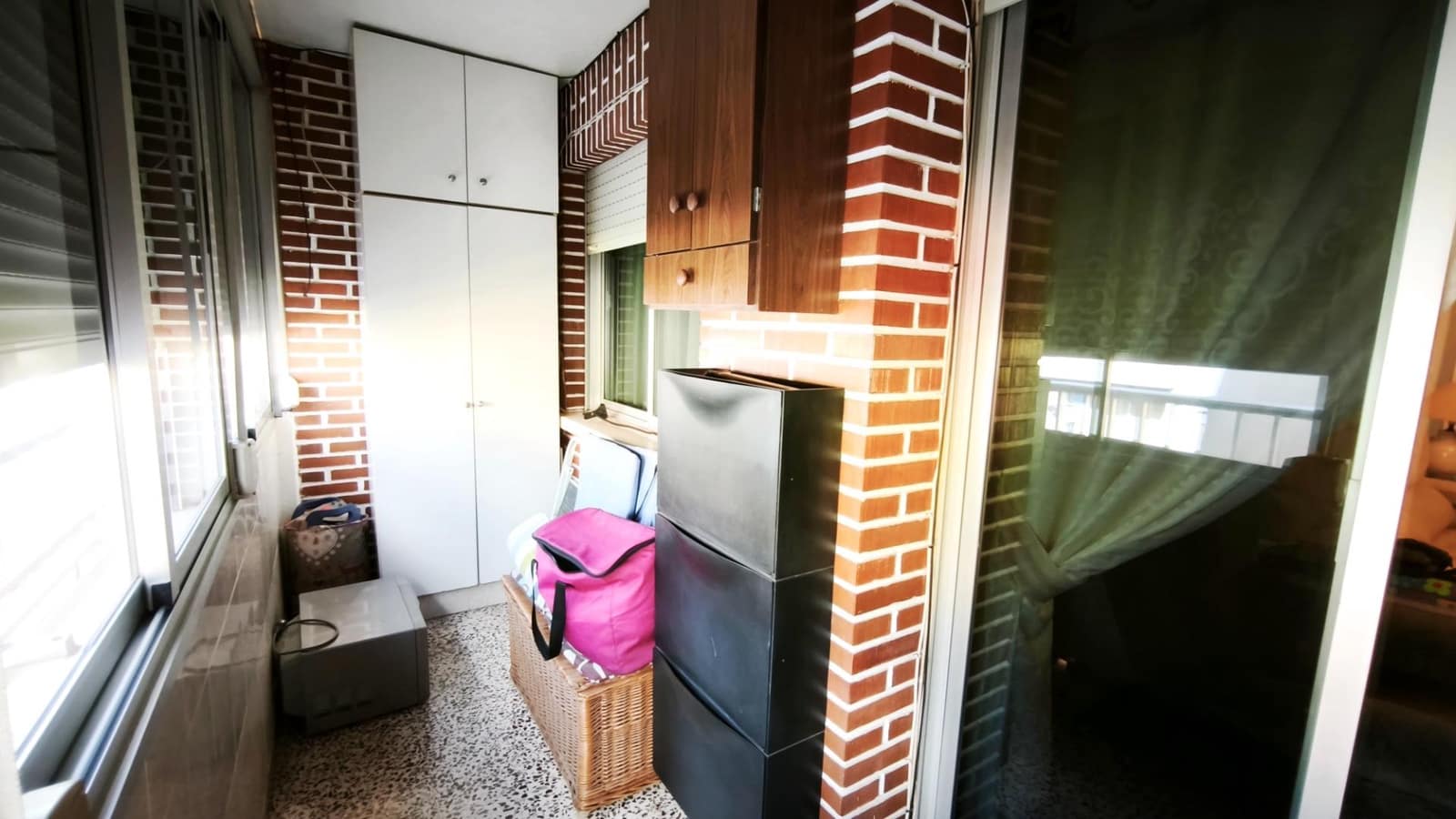 3 bedroom Flat for sale in Mazarron with garage - € 119,990 (Ref: 9748083)