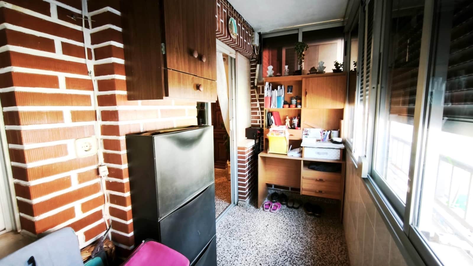 3 bedroom Flat for sale in Mazarron with garage - € 119,990 (Ref: 9748083)