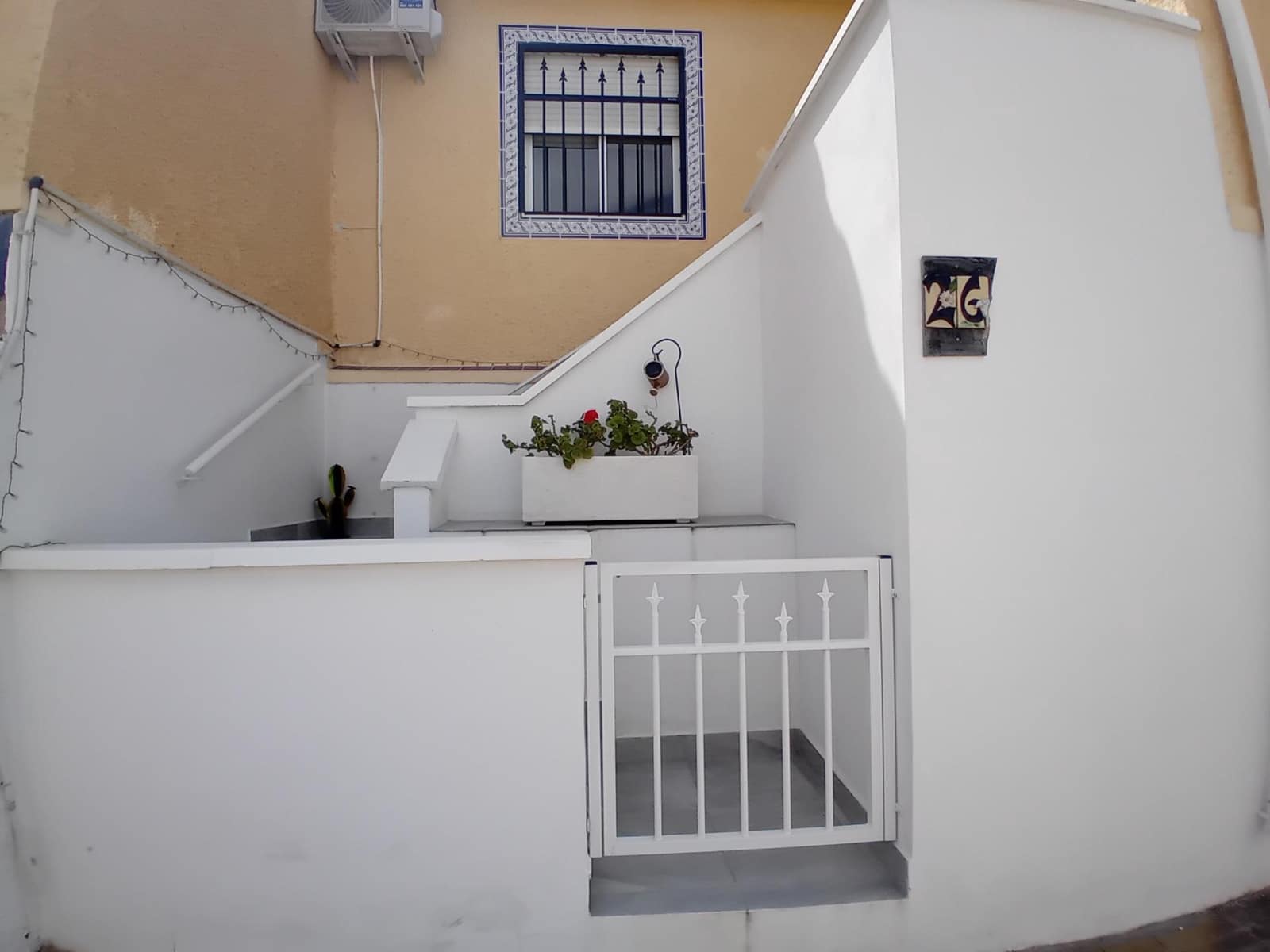 2 soverom Rekkehus til salgs i Camposol med svømmebasseng - € 135 000 (Ref: 9752073)