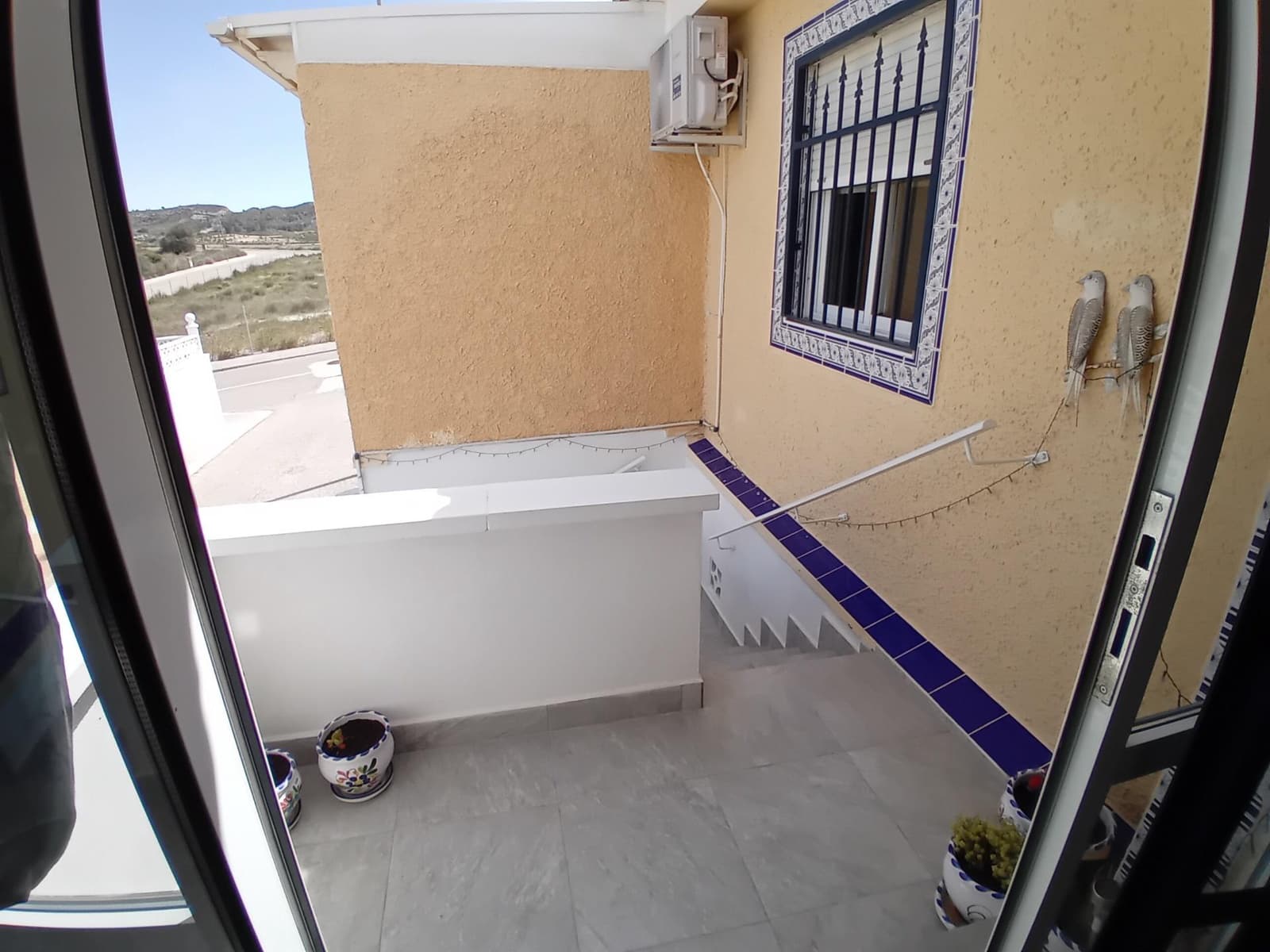 2 soverom Rekkehus til salgs i Camposol med svømmebasseng - € 135 000 (Ref: 9752073)