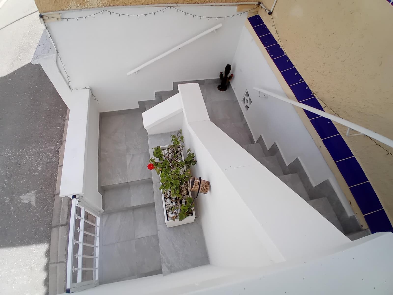 2 soverom Rekkehus til salgs i Camposol med svømmebasseng - € 135 000 (Ref: 9752073)