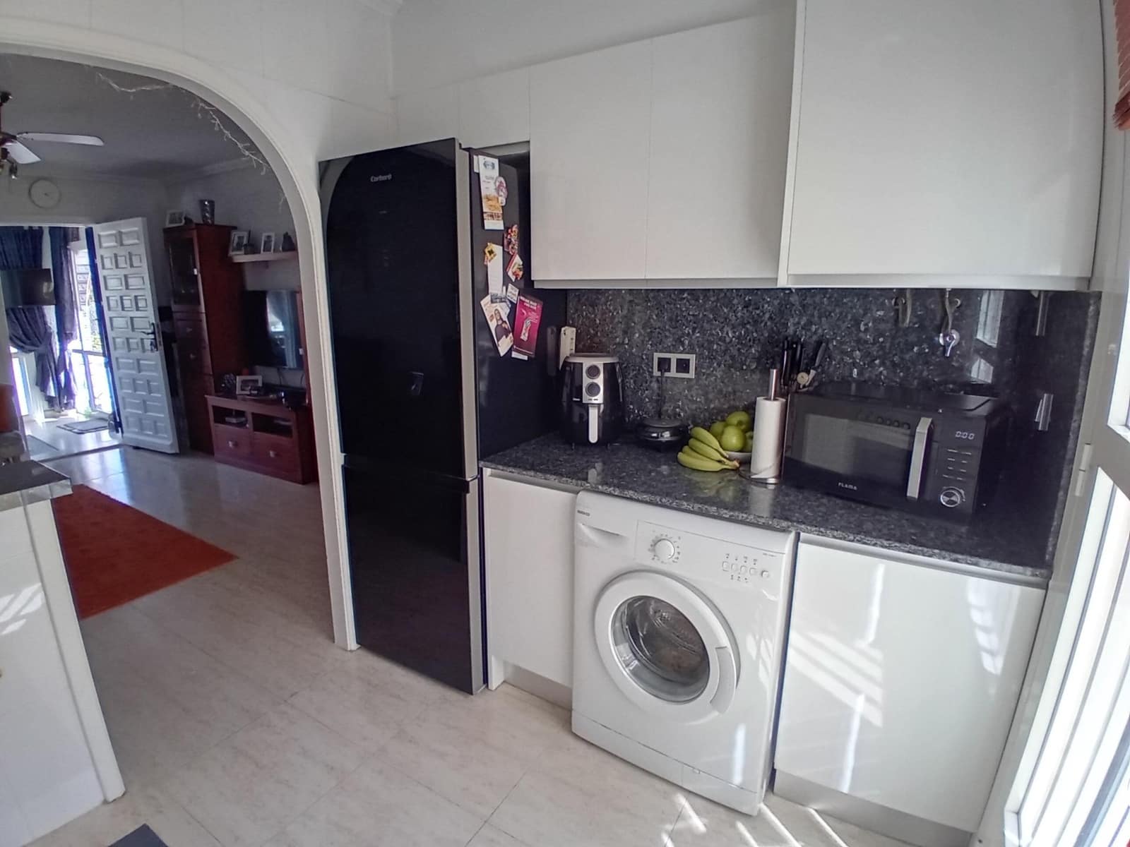 2 soverom Rekkehus til salgs i Camposol med svømmebasseng - € 135 000 (Ref: 9752073)