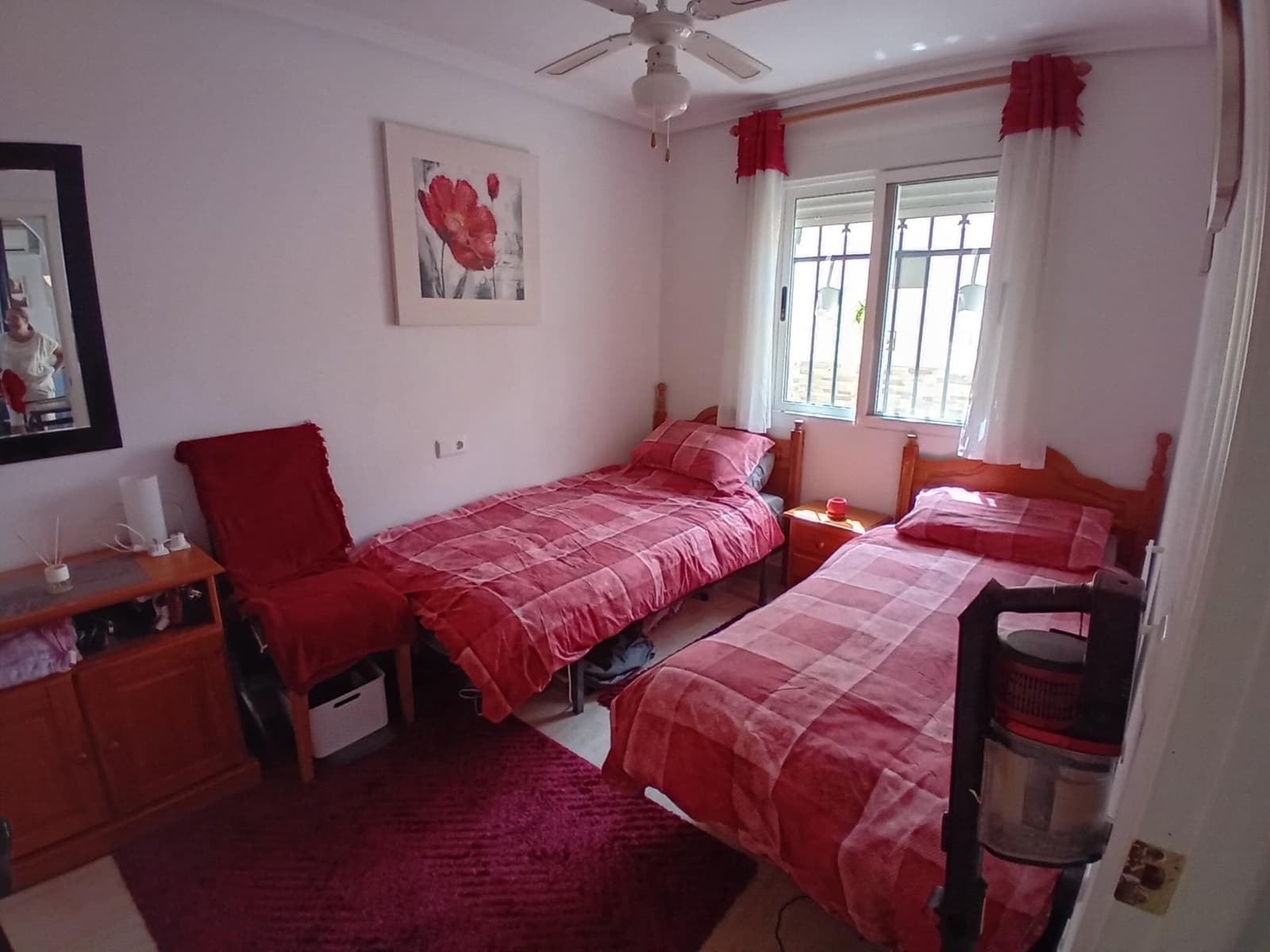 2 soverom Rekkehus til salgs i Camposol med svømmebasseng - € 135 000 (Ref: 9752073)