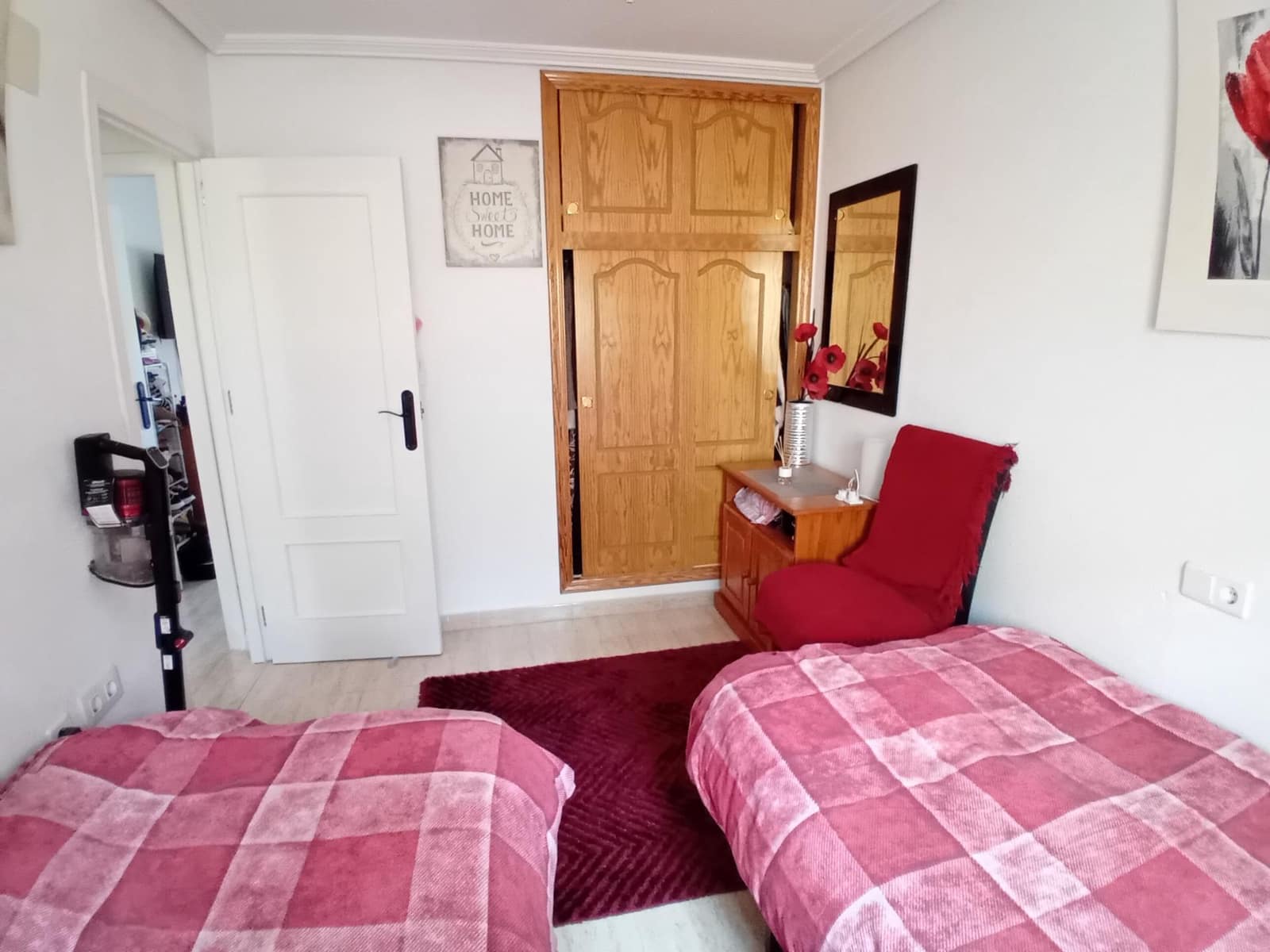 2 soverom Rekkehus til salgs i Camposol med svømmebasseng - € 135 000 (Ref: 9752073)