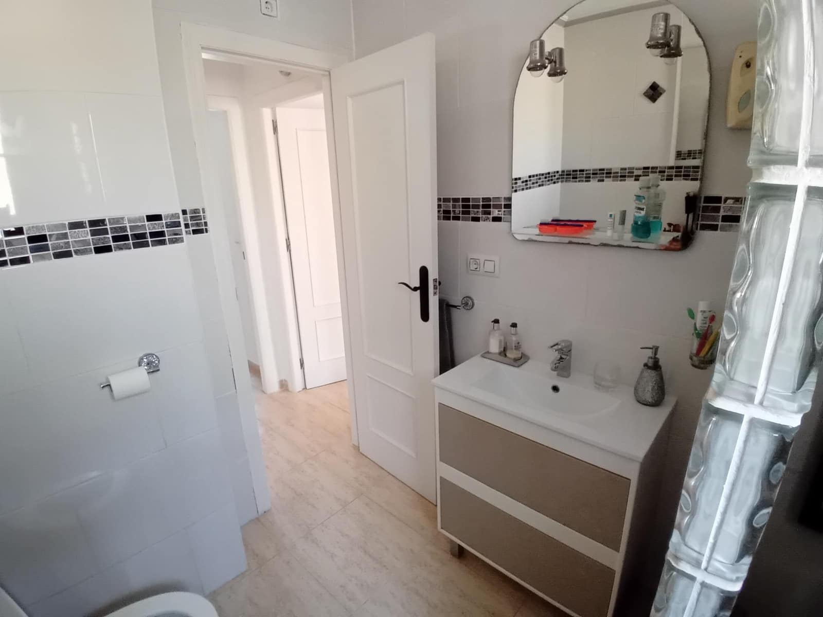 2 soverom Rekkehus til salgs i Camposol med svømmebasseng - € 135 000 (Ref: 9752073)