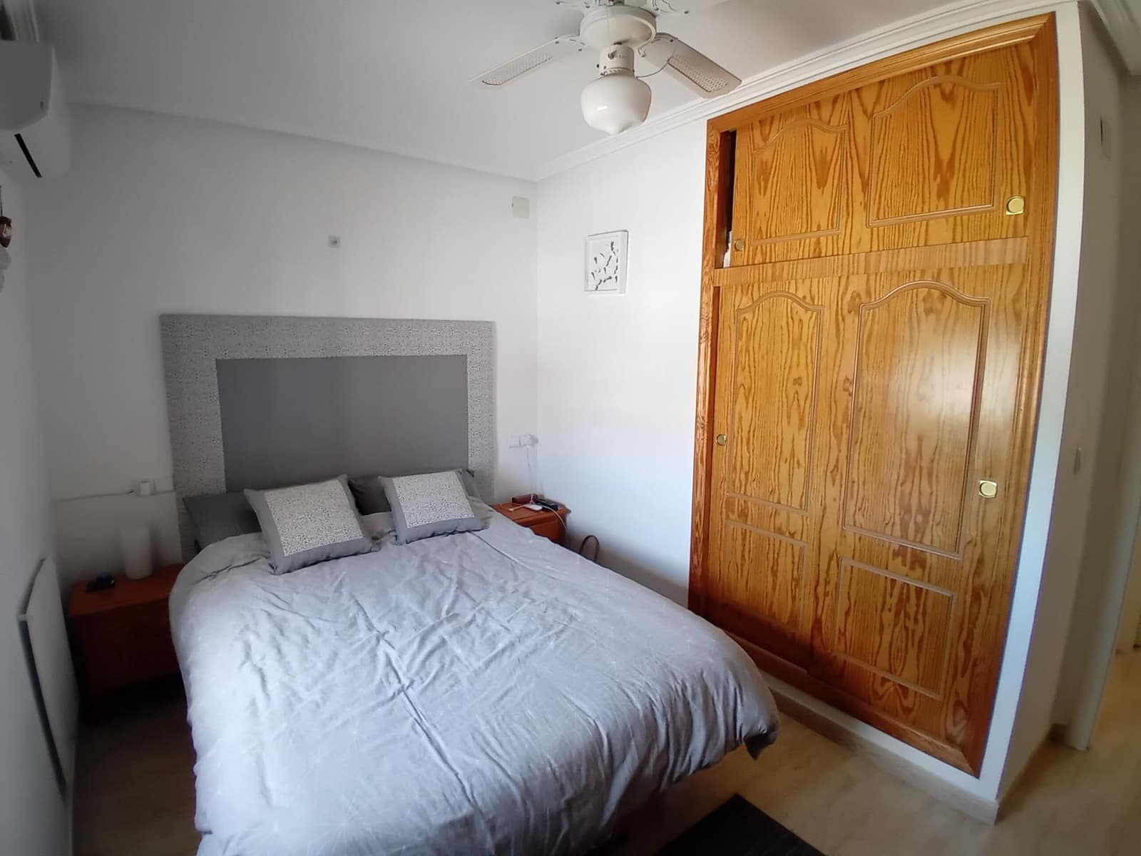 2 soverom Rekkehus til salgs i Camposol med svømmebasseng - € 135 000 (Ref: 9752073)