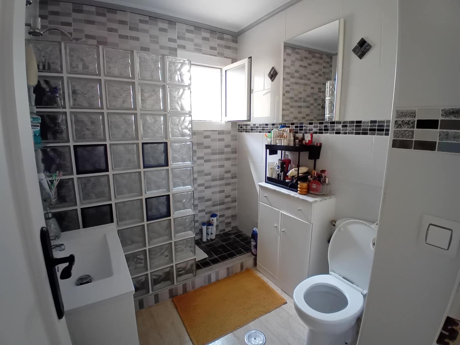 2 soverom Rekkehus til salgs i Camposol med svømmebasseng - € 135 000 (Ref: 9752073)