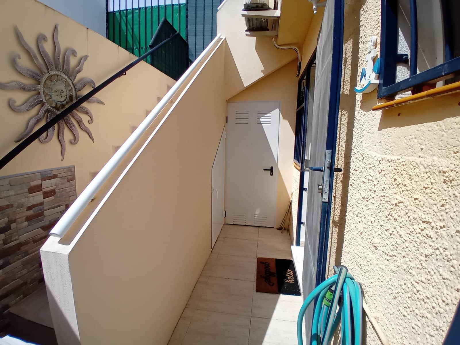 2 soverom Rekkehus til salgs i Camposol med svømmebasseng - € 135 000 (Ref: 9752073)