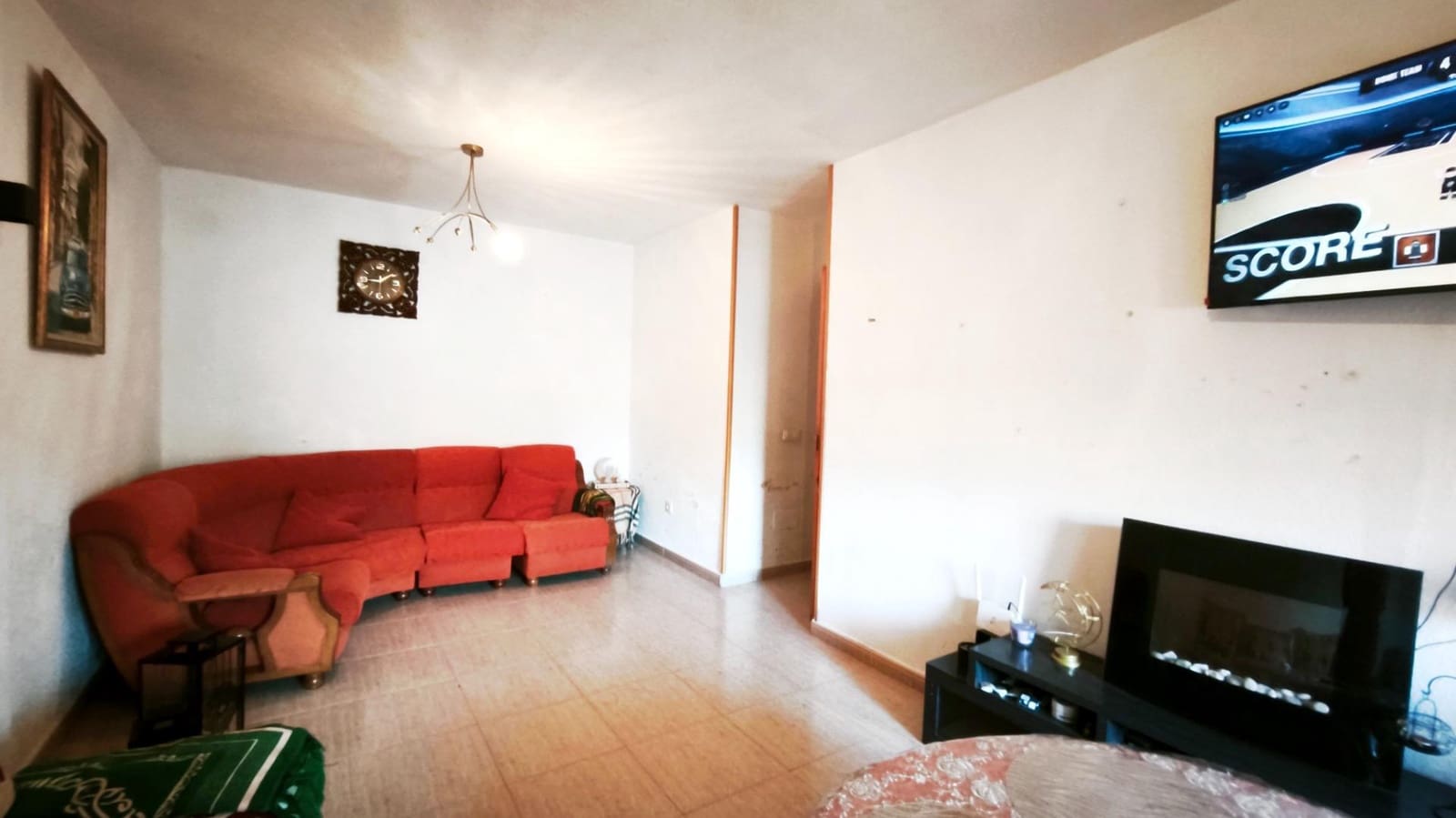 Apartamento de 2 habitaciones en Puerto de Mazarron en venta con garaje - 119.000 € (Ref: 9752074)