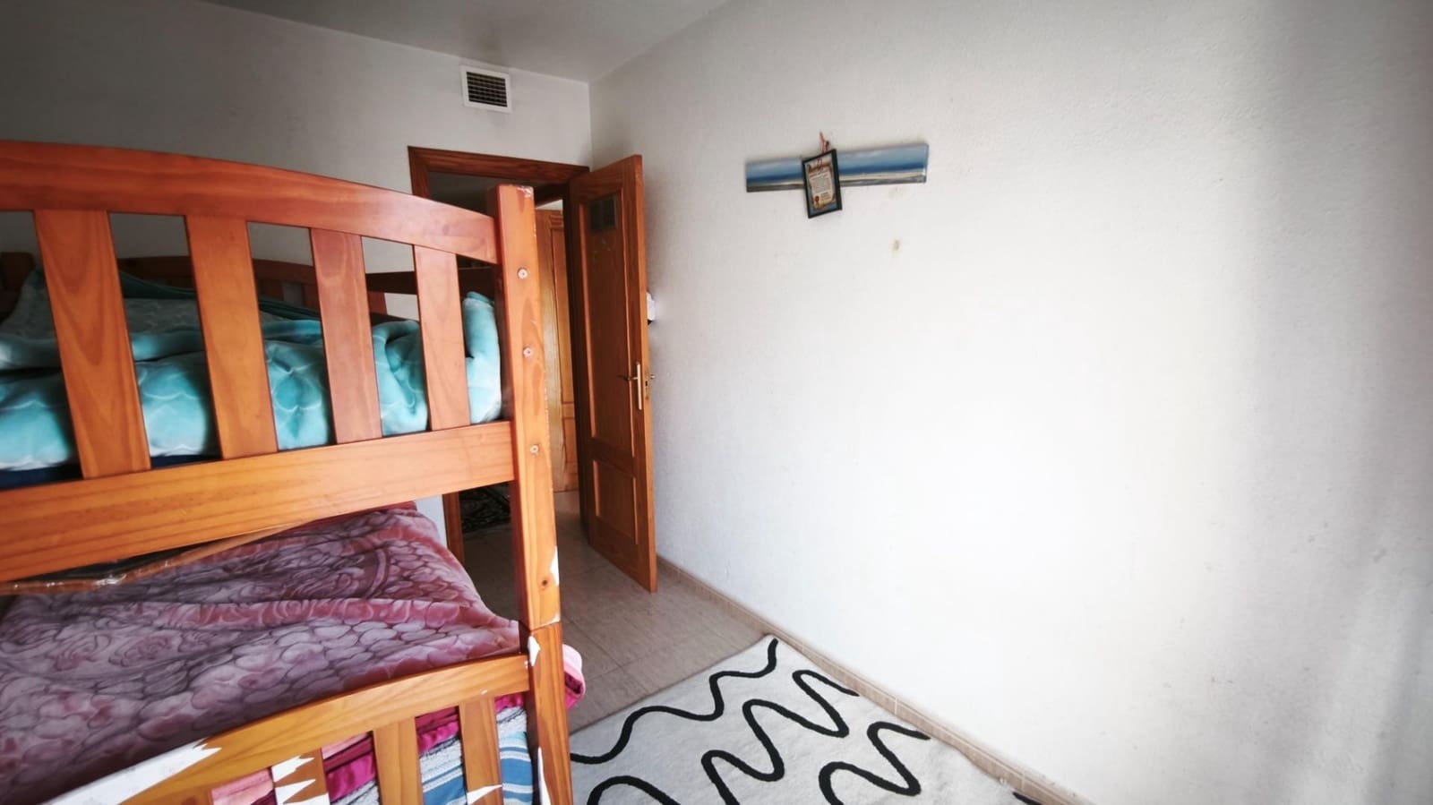 Apartamento de 2 habitaciones en Puerto de Mazarron en venta con garaje - 119.000 € (Ref: 9752074)